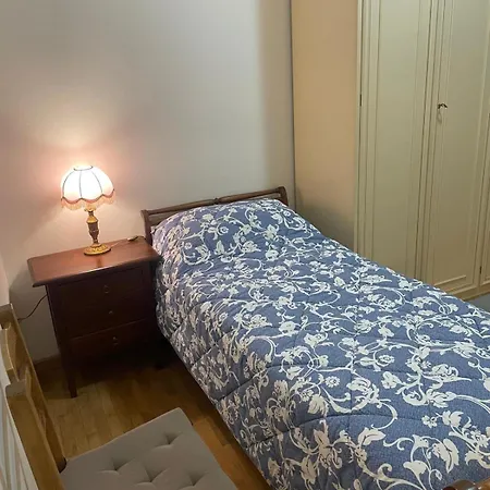 Apartman M&r Soft House