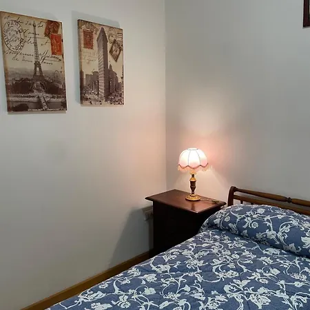 Lejlighed M&r Soft House Bologna