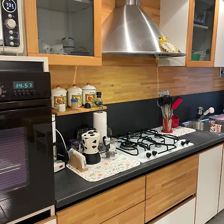 Appartamento M&r Soft House Bologna