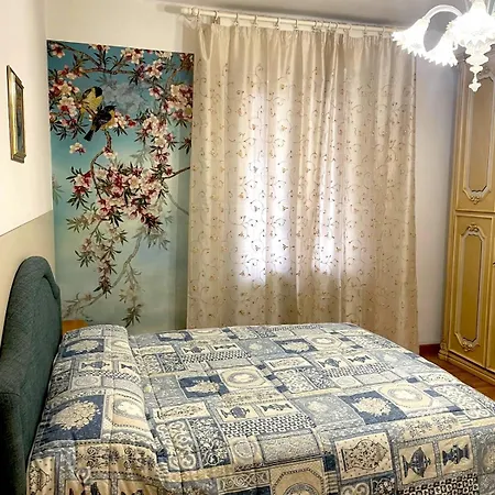 M&r Soft House Appartamento *