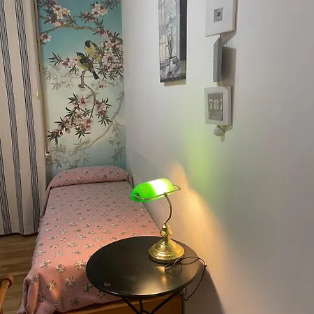 Appartamento M&r Soft House *